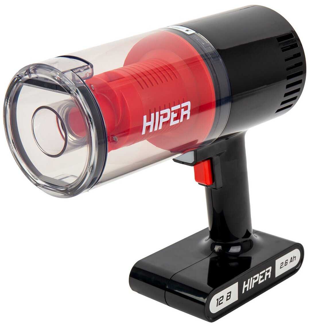 HIPER HVC100Li аккумуляторный