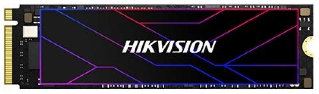 Hikvision HS-SSD-G4000 (512G)
