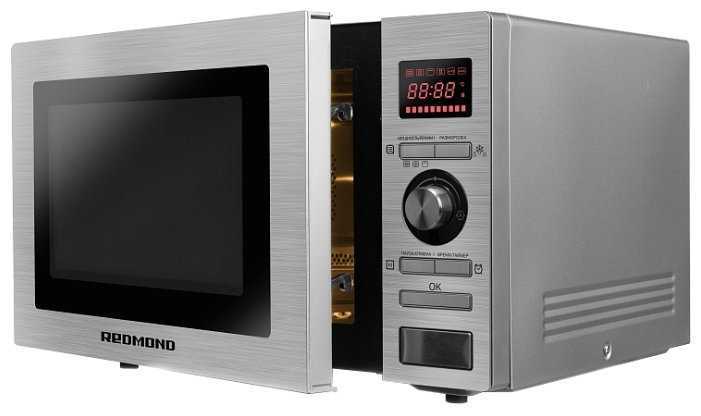 Redmond RM-2502D