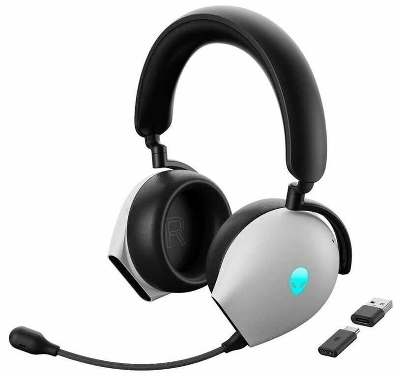 DELL Alienware AW920H, черный