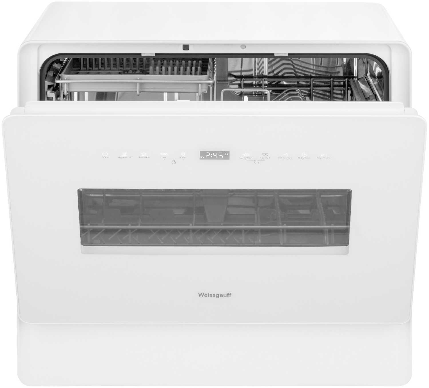 Weissgauff TDW 5035 D Slim