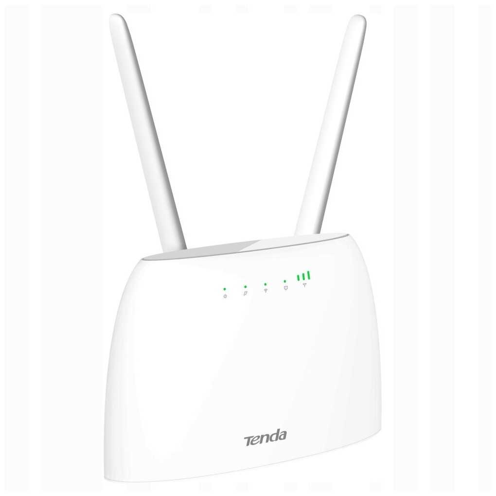 Tenda 4G06