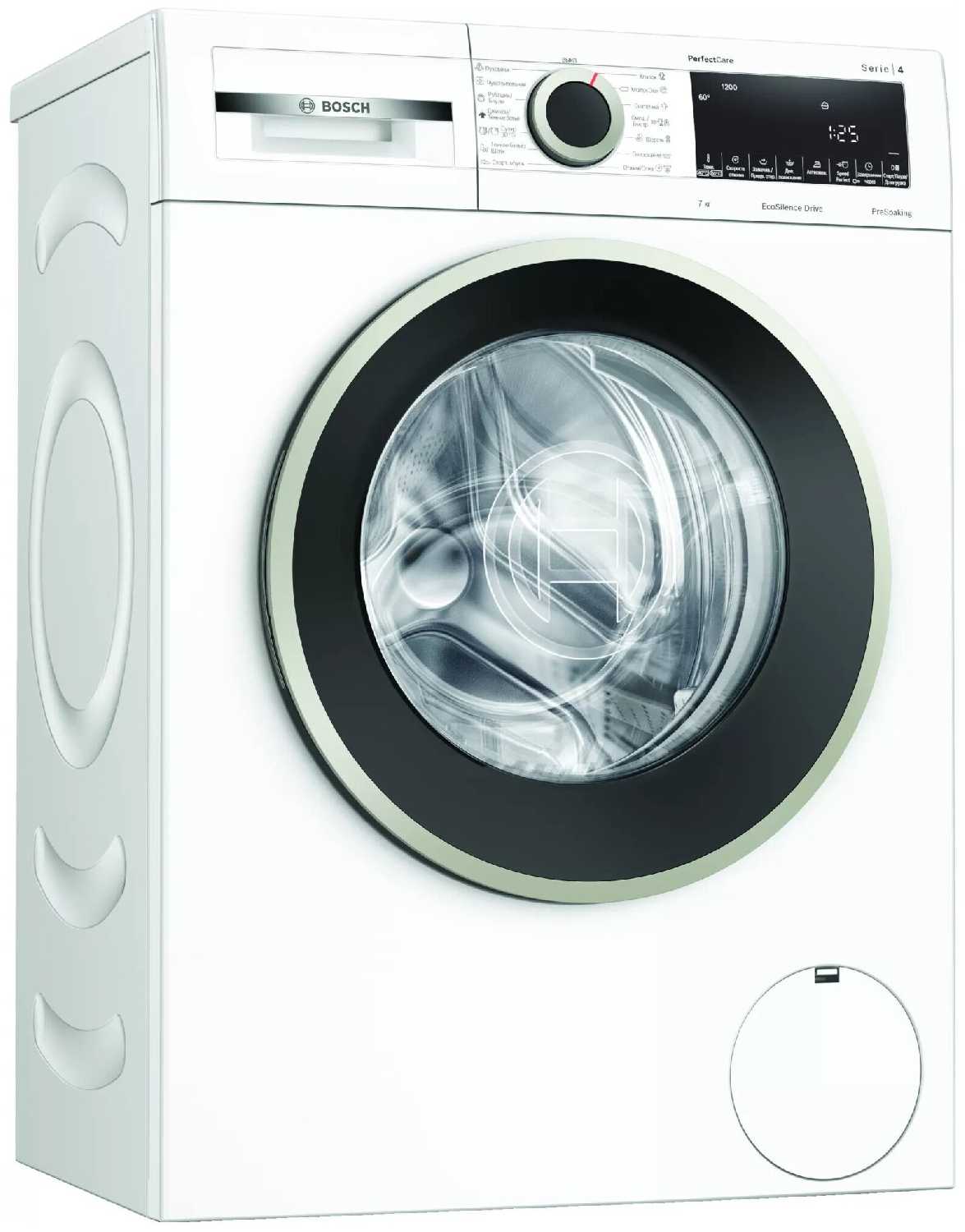 Bosch WHA122X
