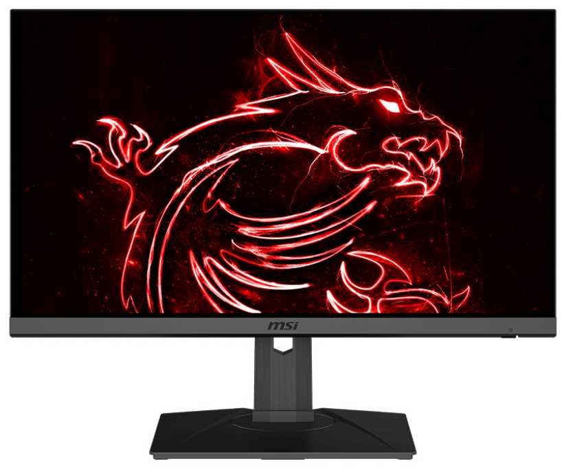 MSI Optix MAG275R2