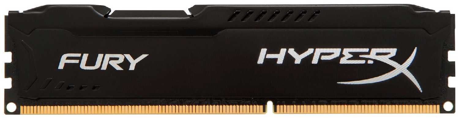 HyperX Fury (HX316C10FB/8)