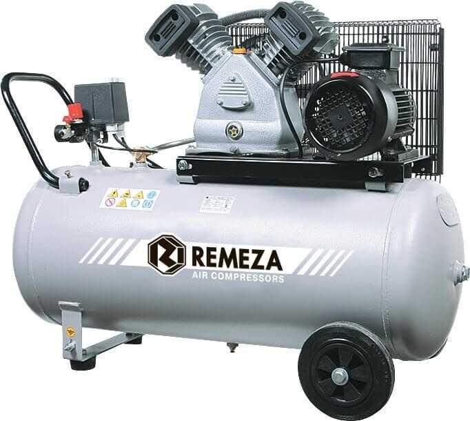 Remeza СБ4/С-200.LB30A (2.2 кВт)