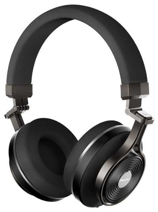 Bluedio T3