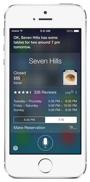 Apple IPhone 5S