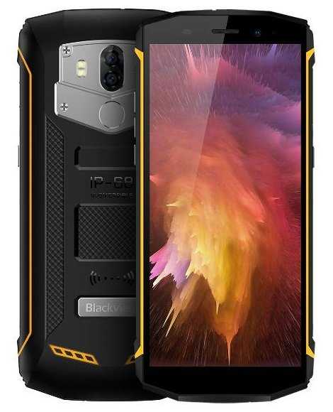 Blackview BV5800