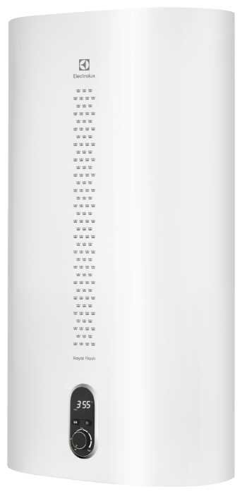 Electrolux EWH 100 Royal Flash