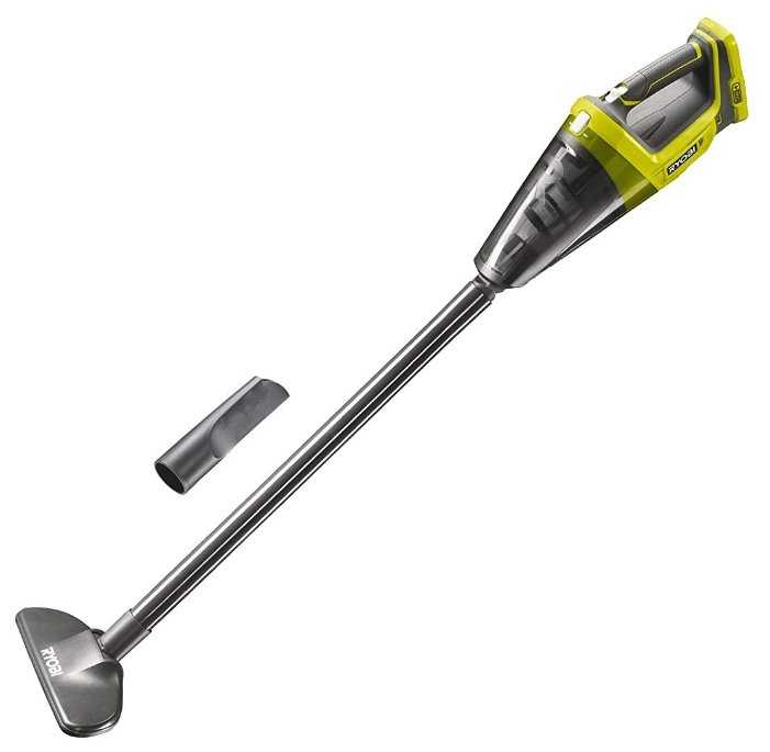 RYOBI R18HVF-0