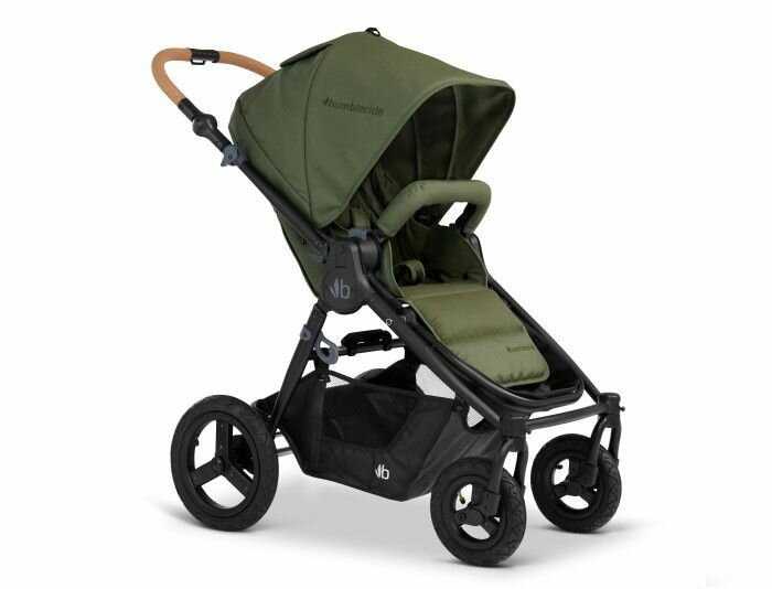 Bumbleride Era (Dusk Premium)