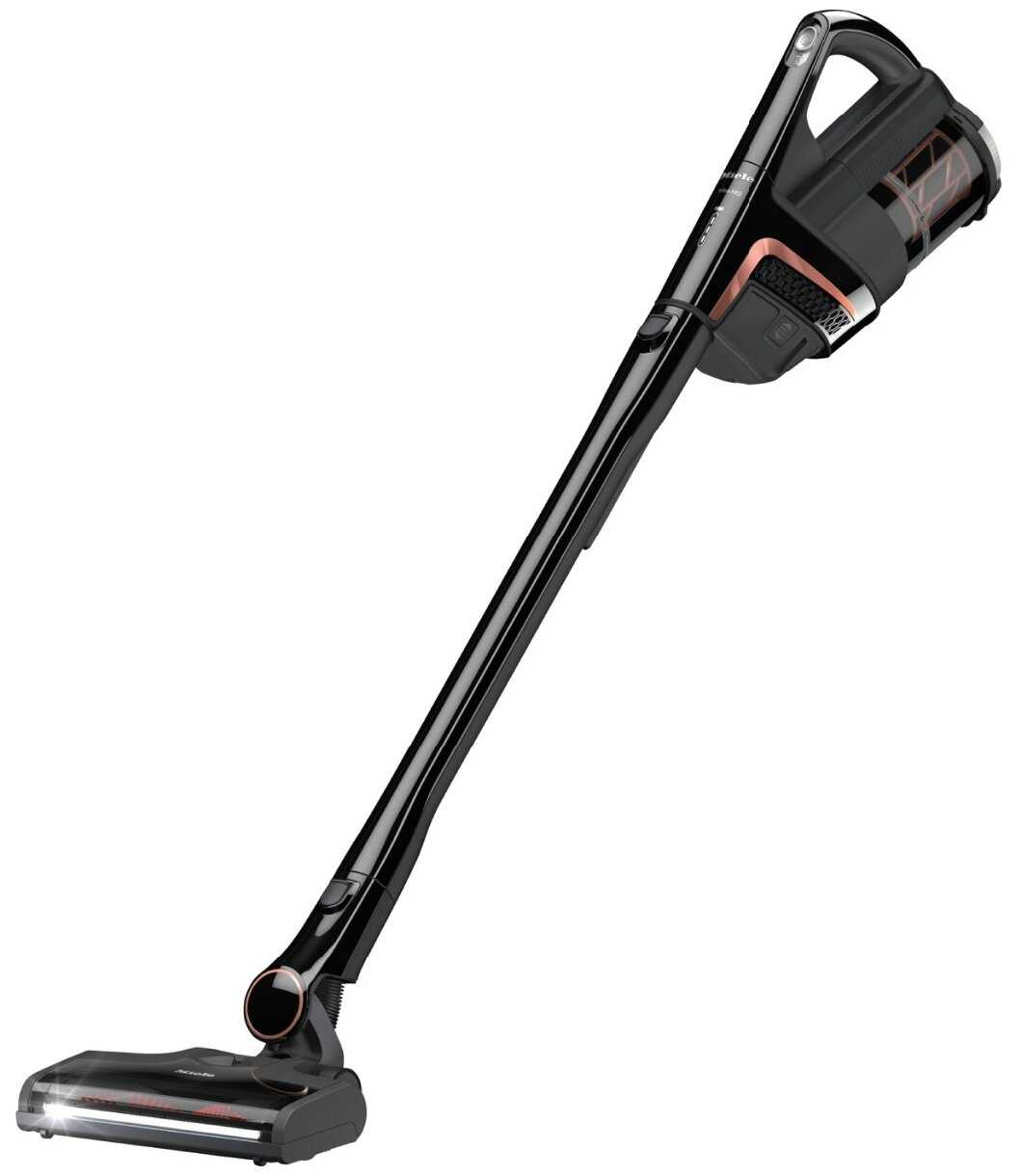 Miele SOML0 Triflex HX2 Cat & Dog
