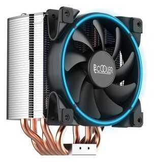 PCcooler GI-H58U CORONA B