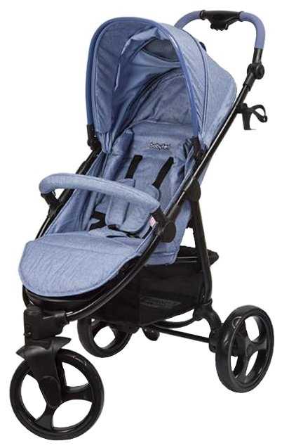 Babyton Trio