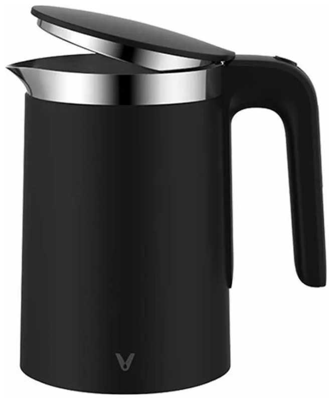 Viomi интеллектуальный чайник / черный