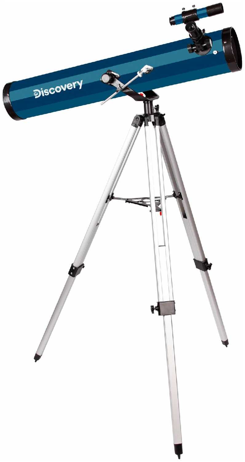Discovery Spark 114 AZ