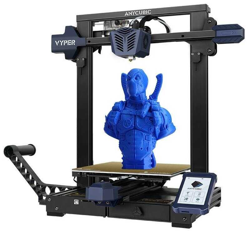 Anycubic Vyper