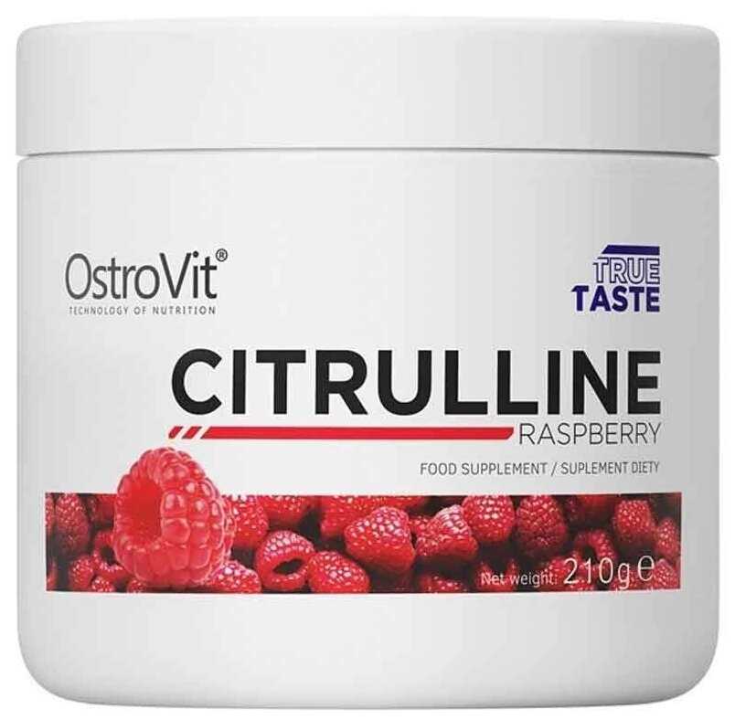 OstroVit Citrulline