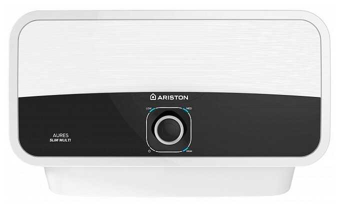 Ariston Aures SM 7.7