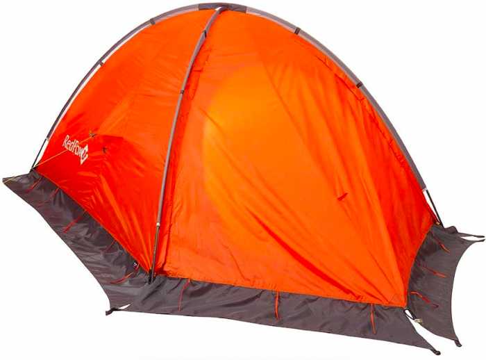 RedFox Fox Explorer V2