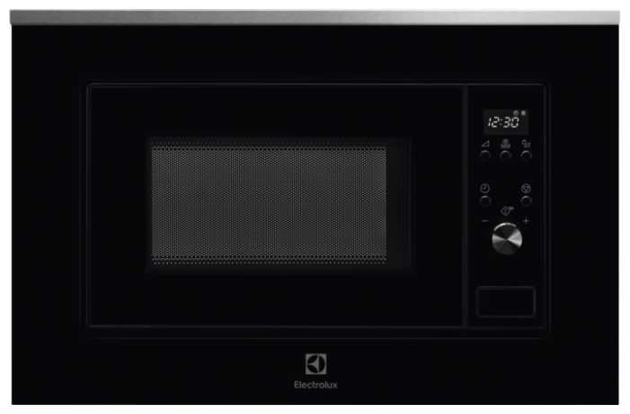 Electrolux LMS 2203 EMX