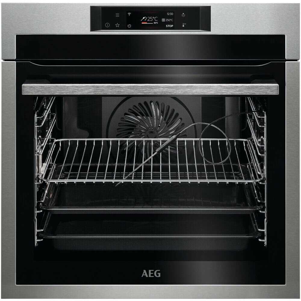 AEG BPE748380M