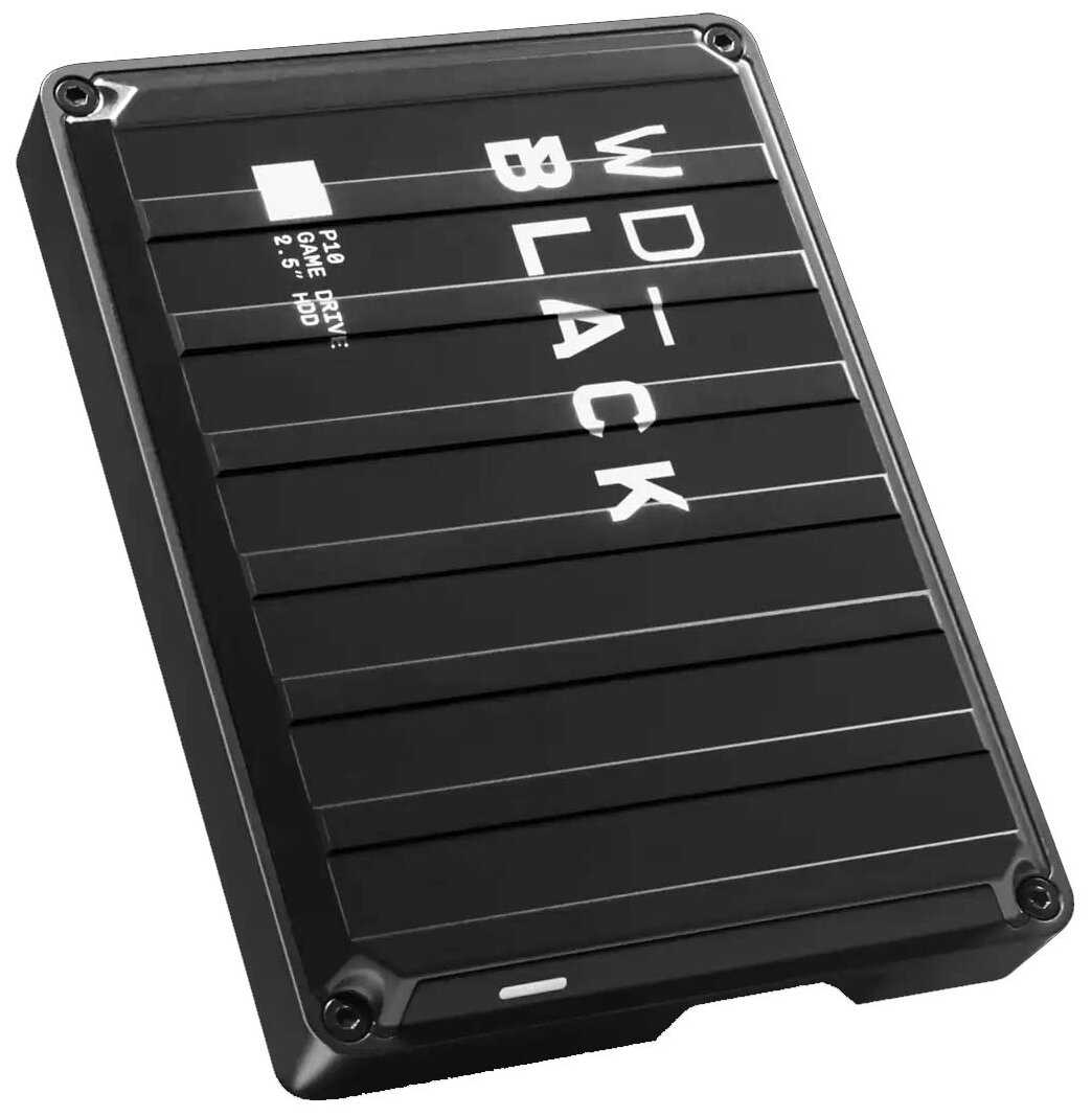 Western Digital WD BLACK P10 Game Drive for Xbox
