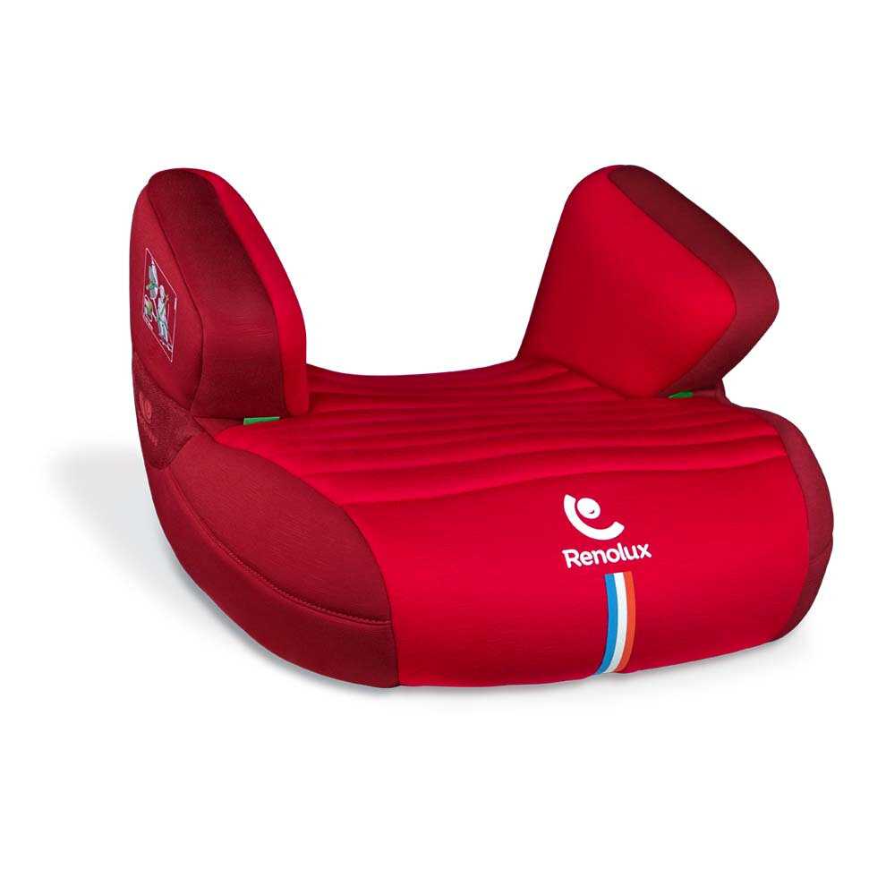 Renolux Jet 2 Passion