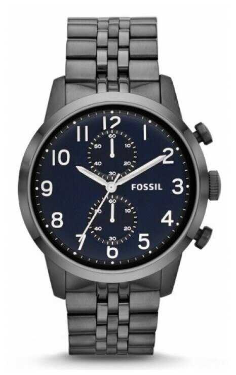 FOSSIL Townsman FS4894