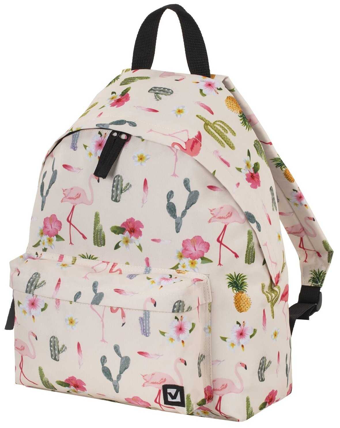 BRAUBERG Tropics 229882