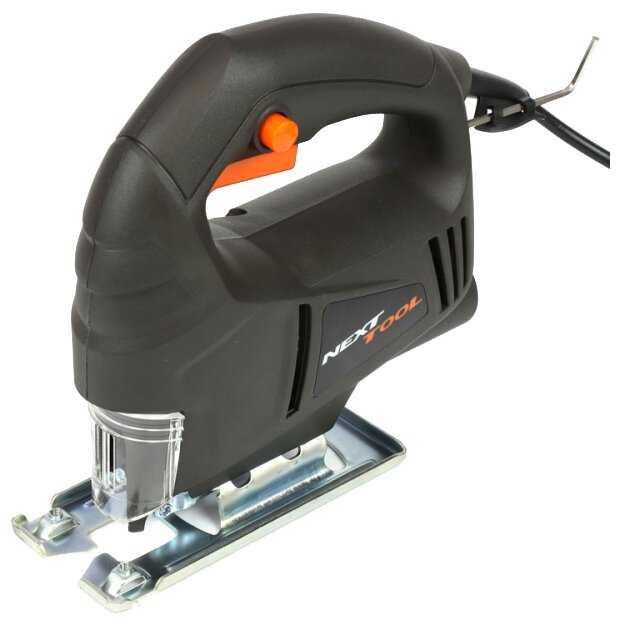 NEXTTOOL EL-450E (400062), 450 Вт
