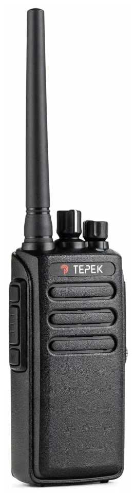 ТЕРЕК РК-322 DMR Pro