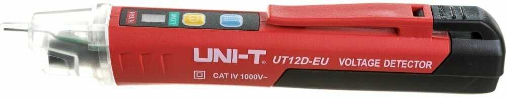 UNI-T UT12D-EU