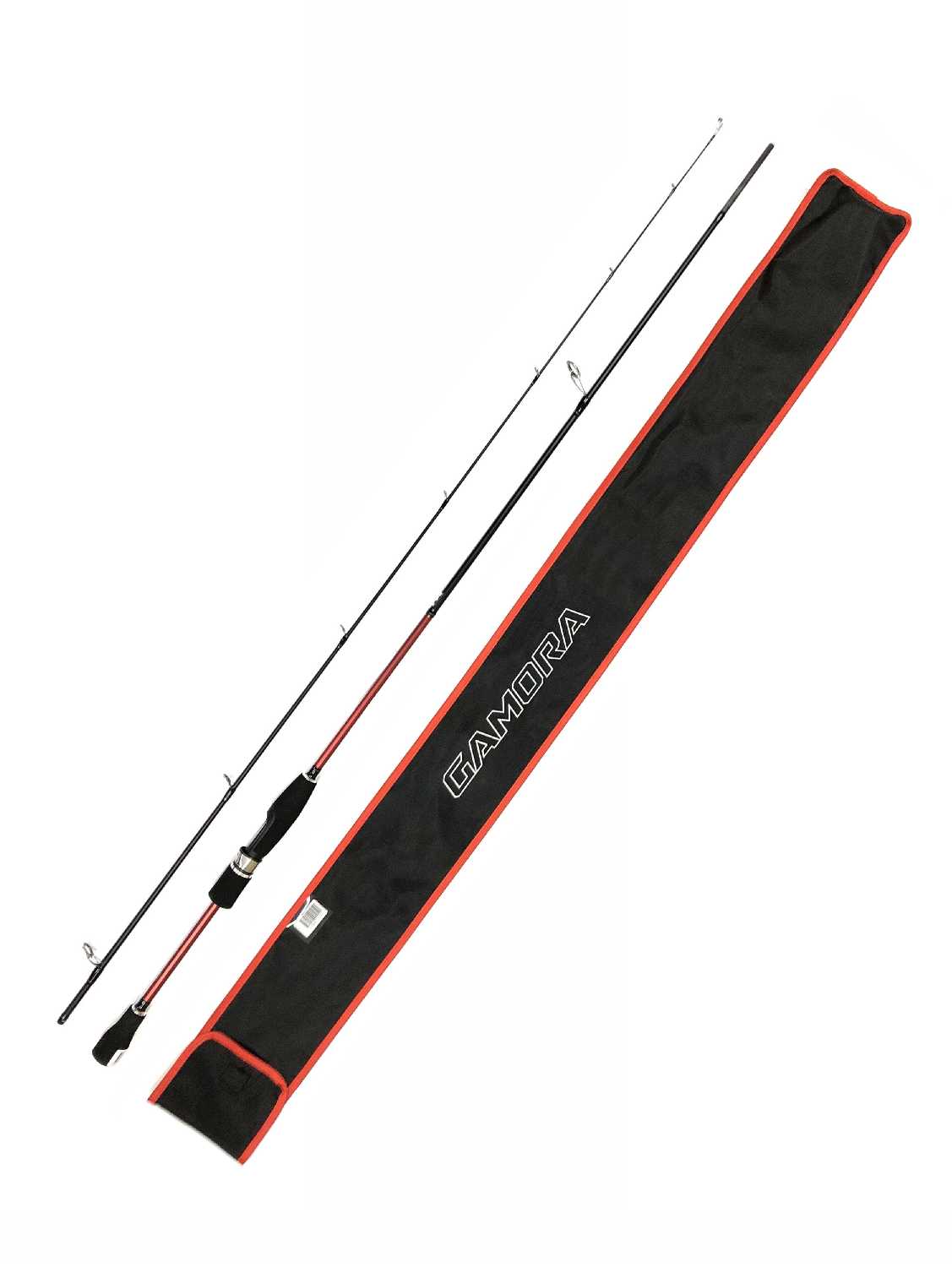 Nautilus Gamora 236см 0.6-10гр