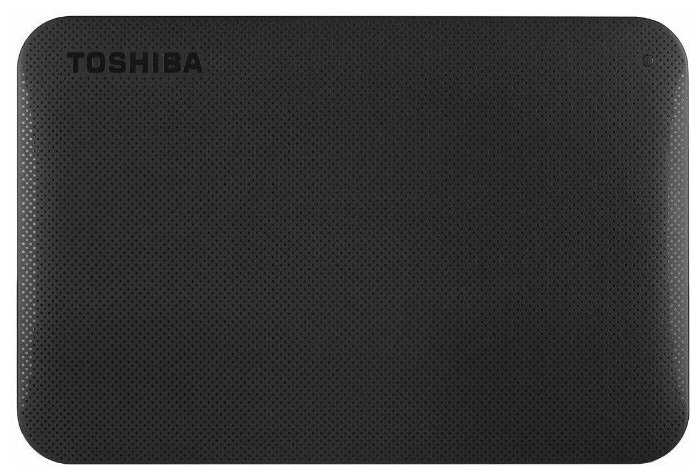 Toshiba Canvio Ready