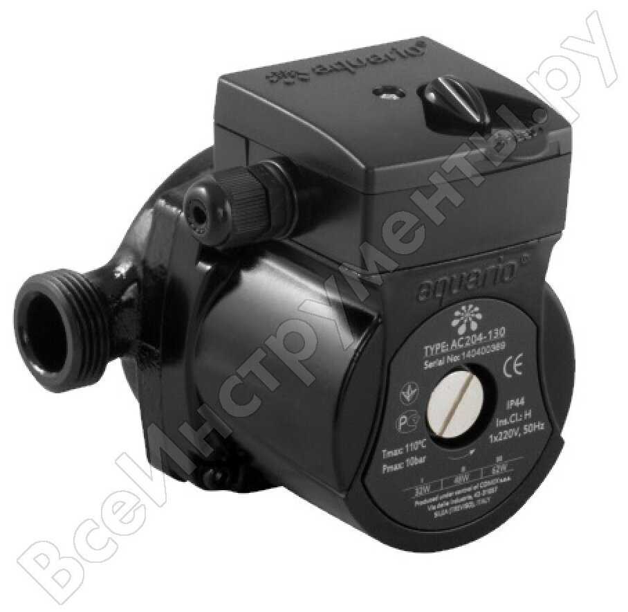 Aquario AC 204-130