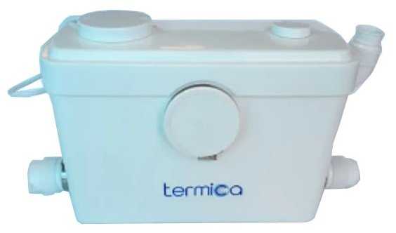 Termica Comfortline Compact Lift 600 (600 Вт)