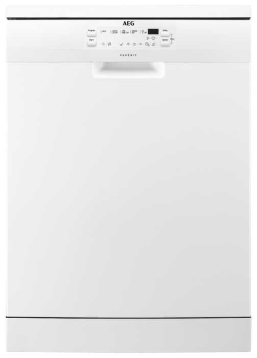 AEG FFB 95261 ZW