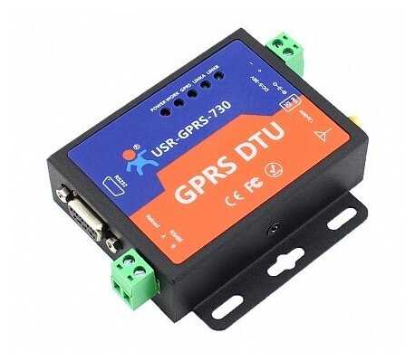 USR IOT USR-GPRS232-730