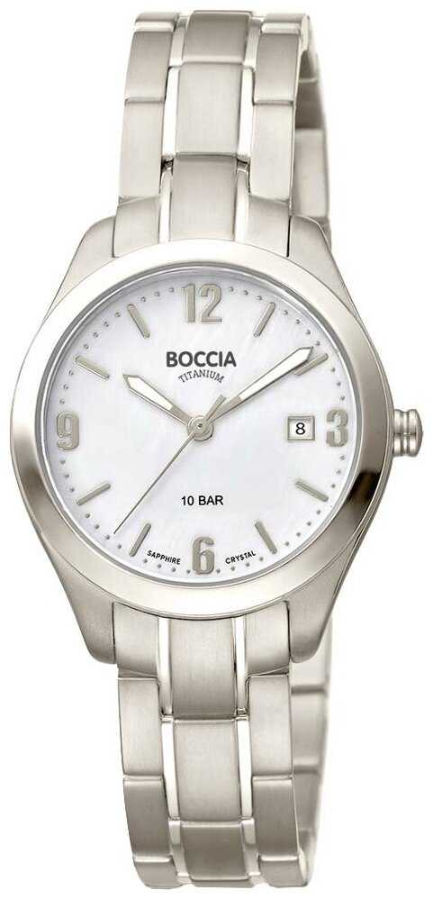 BOCCIA Titanium 3317-01