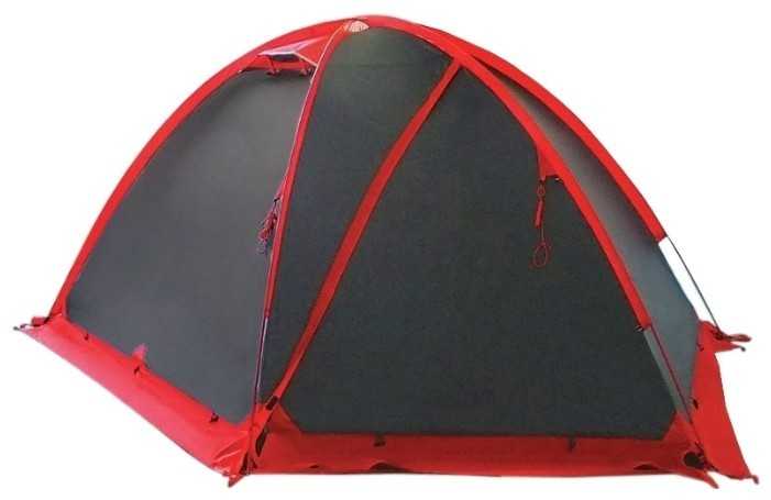Tramp ROCK 2
