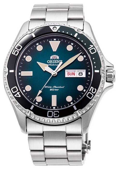 ORIENT RA-AA0811E