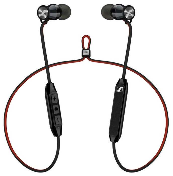 Sennheiser Momentum Free
