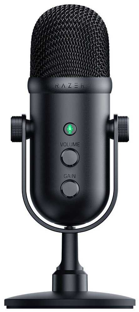 Razer Seiren V2 Pro USB, динамический