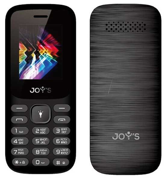 JOY'S S21