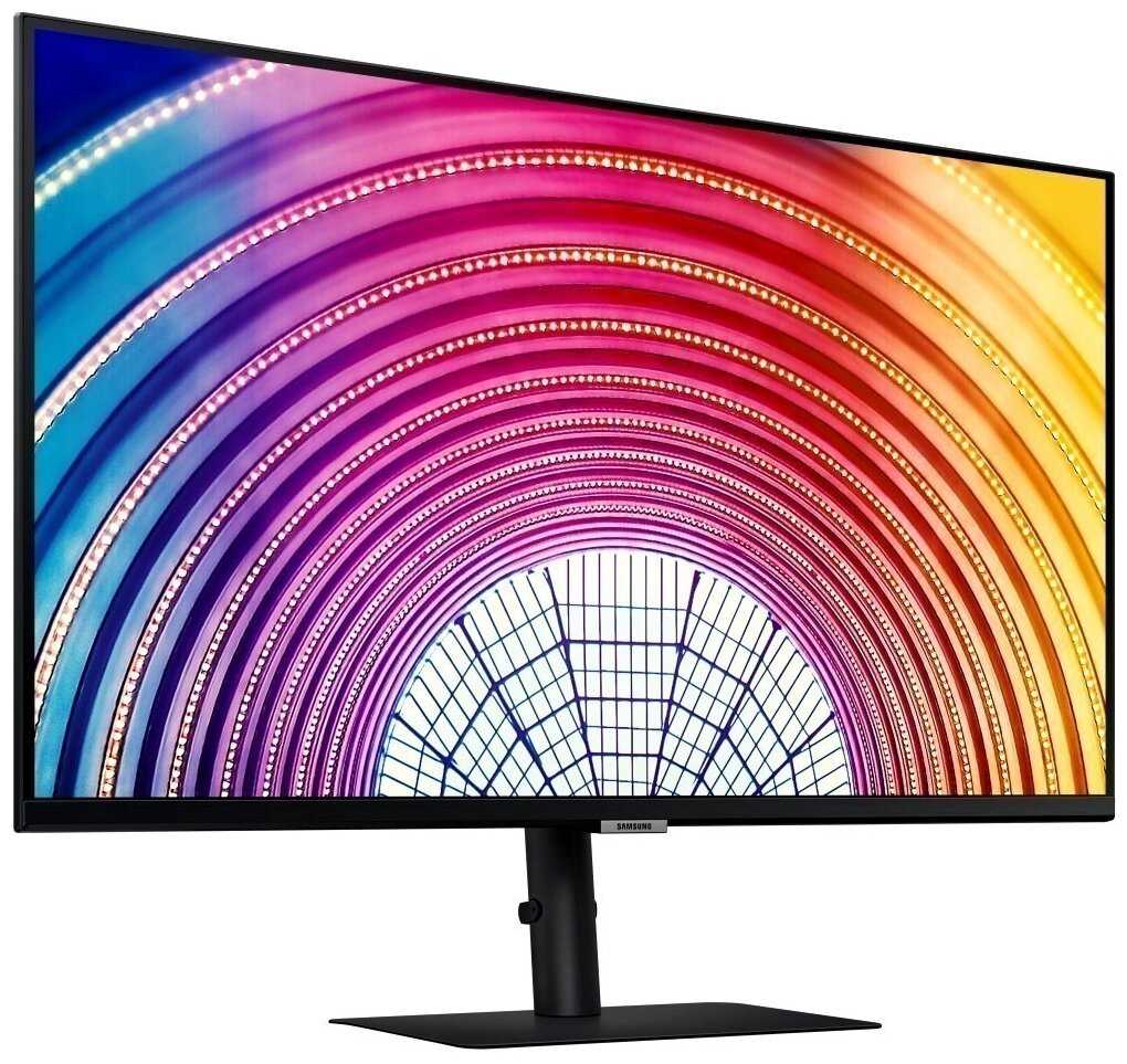 Samsung S27A600NWI
