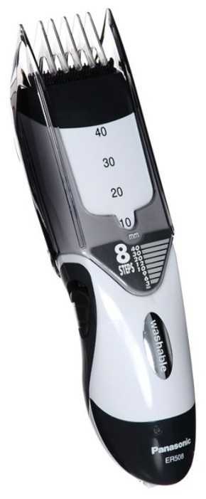Panasonic ER508