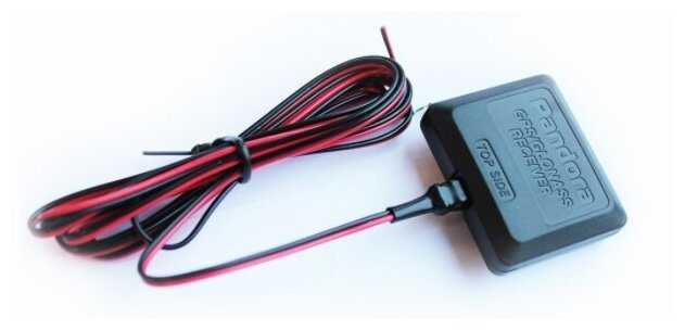 Pandora NAV-035BT (90BT, 1000BT, 1900)
