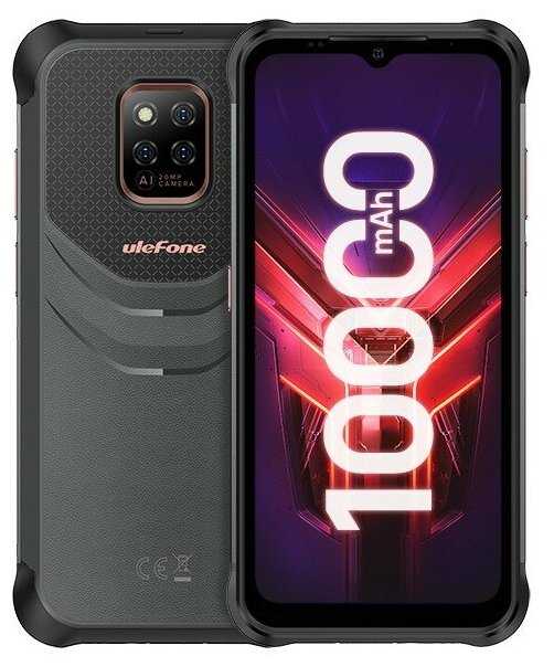 Ulefone Power Armor 14 Pro